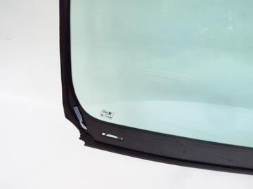 фото thumb №14, Стекло лобовое перед передняя с подогревом volvo v40 ii