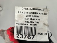 фото thumb №3, Модуль keyless 13518765 opel insignia b