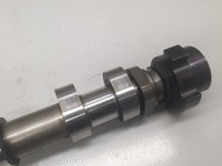 фото thumb №9, Вал распределительного вала выхлоп 1.6 thp 225km 5g06 citroen ds7 3008 508 v758988280