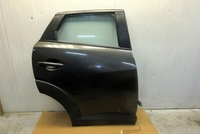 фото thumb №1, Mazda cx-3 2015- дверь правый задняя