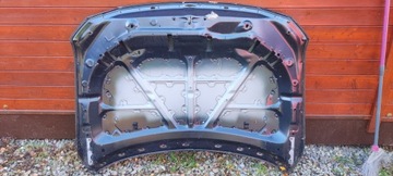 фото thumb №16, Капот перед mazda cx5 ii