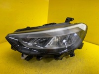 фото thumb №1, Лампа левая vw id.3 id3 10b941005a