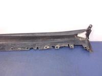 фото thumb №8, Bmw x6 f16 молдинг накладка порог правая 7319854