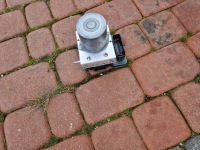 фото thumb №1, Насос тормозная abs renault captur ii 2 476609038r