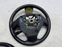 фото thumb №6, Руль toyota chr c-hr кожа мультифункция круиз-контроль 16-22