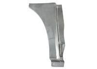 фото thumb №1, Ремкомплект крила задня права nissan primastar 02