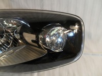 фото thumb №11, Лампа правий перед eu 92102-1y0 kia picanto ii 2011-