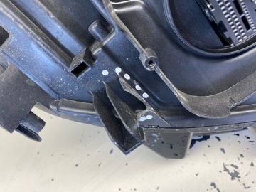 фото thumb №14, Vw id3 лампа левый перед полный led 10b941035a