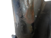 фото thumb №5, Кронштейн кронштейн кабіни ліва амортизатор volvo fh