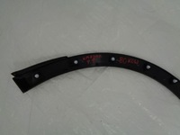 фото thumb №5, Renault kadjar молдинг крила права задня задня