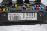 фото thumb №6, Модуль bsi peugeot 407 бензин 9655221180
