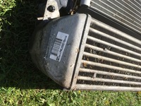 фото thumb №2, Радіатор радіатор комплект discovery iii 3 2.7