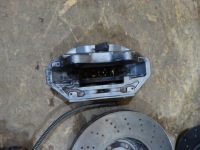 фото thumb №7, Гальмівні диски супорти kpl. mercedes s500 w217 w222 1