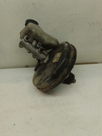 Купить Усилитель тормозов peugeot partner фургон 5 9648370880 31092943 2.0l дизель 66kw 2004, фото thumb