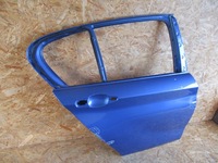 фото thumb №2, Двері праве задні задня bmw 1 f20