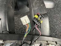 фото thumb №8, Iveco daily 14- зеркало długie наружное правое 7 pin 5802029798