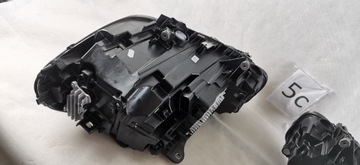 фото thumb №12, Bmw f40 полный led адаптивный левый правые комплектные