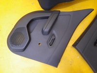 фото thumb №11, Dacia sandero iii 21r.fotele заднее сиденье обшивки туннель