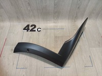 фото thumb №8, Audi a6 c8 allroad спойлер накладка бампера правый перед 4k0807062