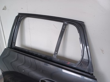 фото thumb №7, Двері ----------- mercedes eqc 293 w293 ----------- задні ліві