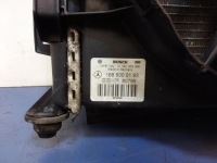 Mercedes a w168 1.7 радиатор воды вентилятор Недорого, фото thumb
