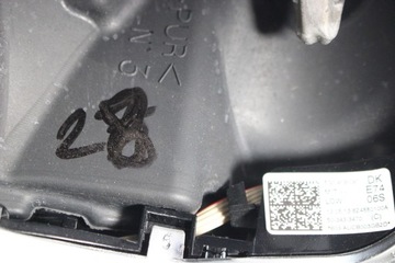 фото thumb №11, Vw golf 7 sportsvan passat b8 кермо 5g0419091dk 5g0 419 091 dk e74 - c