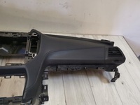 фото thumb №5, Subaru xv ii 17-23 консоль панель приладів подушка usa