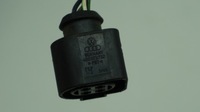 фото thumb №13, Audi volkswagen штекер колодка соединитель 4b0973732