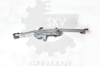 фото thumb №11, Механизм стеклоочистителей (дворников). vw sharan 05skv011/skv