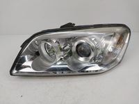 фото thumb №3, Лампа левый перед chevrolet captiva