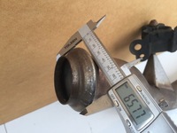 фото thumb №7, Expert jumpy proace 1.6 hdi выхлоп гаситель конечный