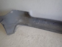 фото thumb №4, Бампер задня задній skoda rapid spaceback 5jj 2012-