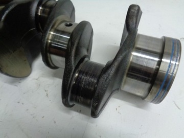 фото thumb №5, Fiat ducato iveco 20r 2.3 m-jet euro6 wał коленчатый повреждённый