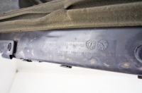 Tf091 ford focus mk4 ^ шланг повітрозабірник повітря поперечина перед jx61-9e635-bb в Україні, фото thumb