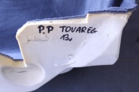 фото thumb №5, Підлога правий перед vw touareg 7p5 13r.