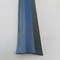 фото thumb №5, Захист накладка поріг права renault kadjar 769512852r