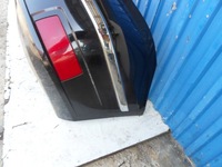 фото thumb №10, Mercedes glk x204 08-12 kompletny бампер задний задняя na pdc c197