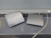 3 mercedes w124 заглушка w порог pod домкрат w молдинг порог наружная Доставка, фото thumb