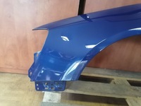 фото thumb №8, Крыло левый перед volkswagen passat b6 lc5e