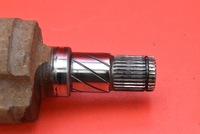 фото thumb №5, Привідний вал права задня 1007719-01-a tesla model s p85d awd 12-20