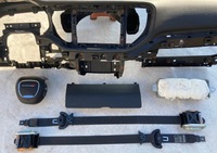 фото thumb №5, Dodge durango рестайлинг панель капот консоль подушки ремни