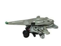 фото thumb №1, Механизм стекло правый задняя toyota rav4 ii 2000-2005
