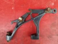 Купить Scania r420 кронштейн кронштейн коробка аккумуляторов к рамы, фото thumb