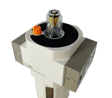 Naalejacz Air Lubricator 1/4 Dispenser 