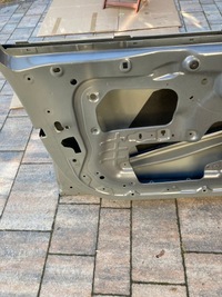 фото thumb №10, Двері ліва перед mini f60 countryman