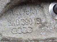 фото thumb №5, Audi a4 b8 кронштейн подушка коробки