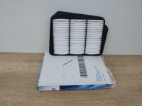 фото thumb №1, Фильтр воздуха вкладыш chevrolet lacetti 96553450 оригинал k76/037