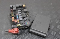 фото thumb №1, Коробка запобіжників корпус maserati levante m161