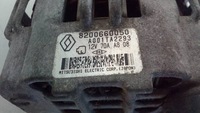 фото thumb №6, Генератор renault clio campus 1,2 b 8200660050