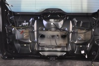 фото thumb №8, Peugeot 5008 i кришка багажника зад задня ktvd